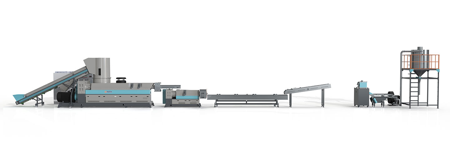 三合一拉條雙階